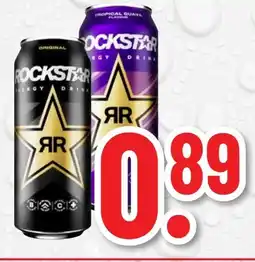 trinkgut Rockstar Energy-Drink Angebot