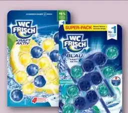 REWE Center WC Frisch Kraft-Aktiv Angebot