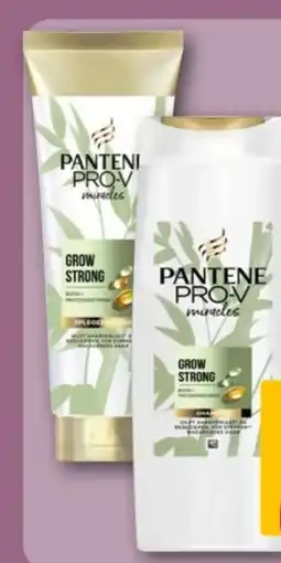 REWE Center Pantene Pro-V Miracles Spülung Angebot