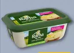 REWE Rama Brotaufstrich Angebot