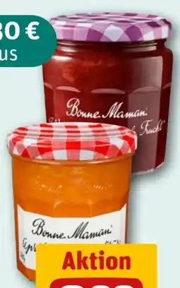 REWE Bonne Maman Konfitüre Weniger Zucker Angebot