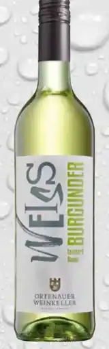 trinkgut Ortenauer Weinkeller Weißburgunder Angebot