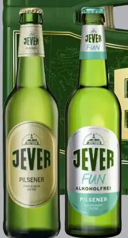 trinkgut Jever Pilsener Angebot