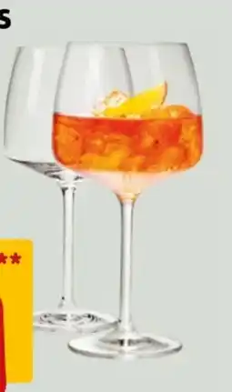 REWE Schott Zwiesel Gin-&-Tonic-Glas 2er Set Angebot