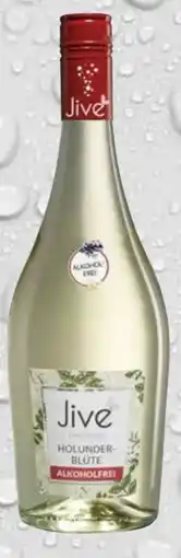 trinkgut Jive Frucht Spritz Holunderblüte Alkoholfrei Angebot