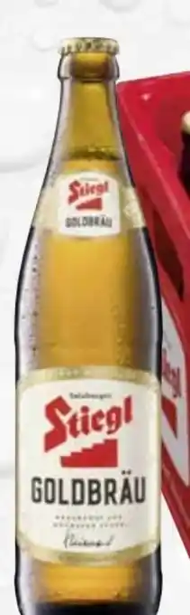 trinkgut Stiegl Goldbräu Angebot