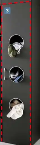 porta Wäscheschrank Angebot