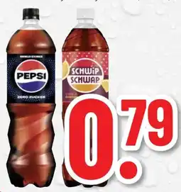 trinkgut Pepsi Cola Angebot