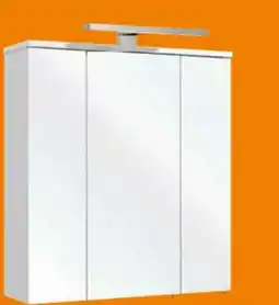 Globus Baumarkt Pelipal Spiegelschrank Gela IV Angebot