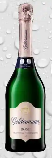 trinkgut Geldermann Sekt Rosé Angebot