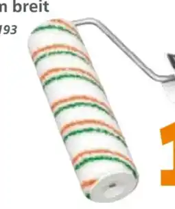 Globus Baumarkt Globus Farbroller Globusweiß Angebot