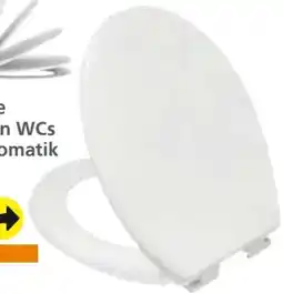 Globus Baumarkt TrendLine WC-Sitz Berlin Angebot