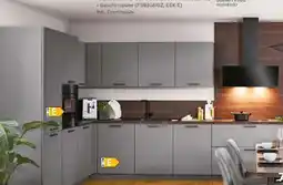 porta Puro EINBAUKÜCHE 615 Angebot