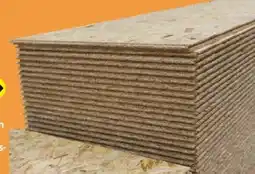 Globus Baumarkt OSB-3-Verlegeplatte Angebot