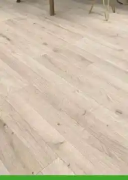 Globus Baumarkt Laminat Michigan Oak Angebot