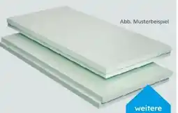 Globus Baumarkt Wärmedämmplatte XPS Angebot