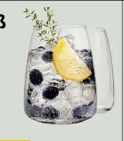 REWE Schott Zwiesel Großes Trinkglas 2er-Set Angebot