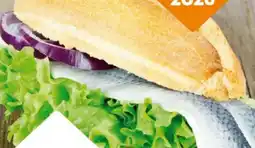 Globus Baumarkt Trefferia Matjes Brötchen Angebot