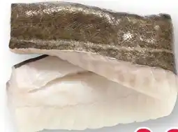 Scheck-in-Center Skrei-Rückenfilet Angebot