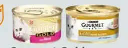 Globus Baumarkt Purina Gourmet Gold Katzennahrung Angebot