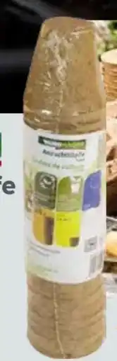 Globus Baumarkt Windhager Anzuchttöpfe Angebot