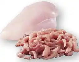 Scheck-in-Center Hähnchen-Brustfilet Angebot