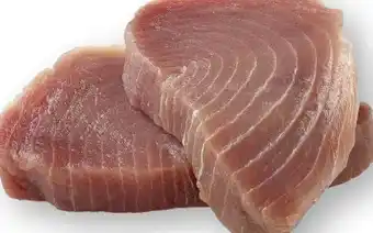 Scheck-in-Center Thunfischfilet Angebot