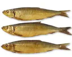 Scheck-in-Center Geräucherte Bücklinge Angebot