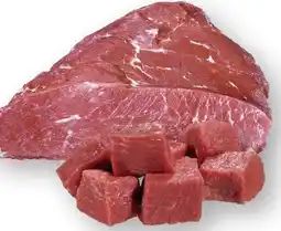 Scheck-in-Center Charolaise Tafelspitz Angebot