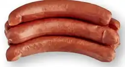 Scheck-in-Center Scheck-in Manufaktur Rindswurst Angebot