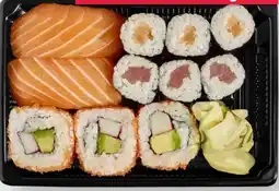 Scheck-in-Center Akashi Box Angebot