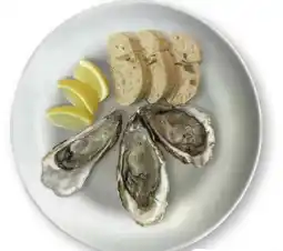 Scheck-in-Center Scheck-in Center 3 Austern Fine de Claire Angebot