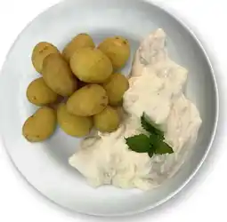 Scheck-in-Center Scheck-in Center Heringsfilet in Hausfrauensoße Angebot