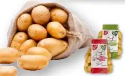 Edeka Gut & Günstig Kartoffeln Angebot