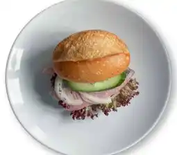 Scheck-in-Center Scheck-in Center Bismarck-Heringsbrötchen Angebot