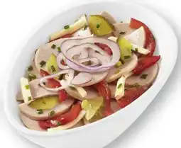 Scheck-in-Center Scheck-in Center Biergartensalat Angebot