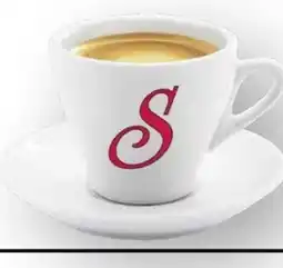 Scheck-in-Center Scheck-in Genusswelt Eine Tasse Espresso Angebot