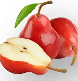 Scheck-in-Center Birnen Angebot