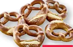 Scheck-in-Center Scheck-in Bäckerei Laugenbrezeln Angebot