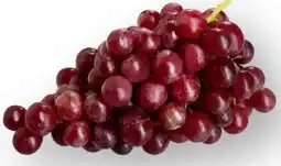 Scheck-in-Center Trauben Angebot