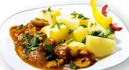 Scheck-in-Center Scheck-in Genusswelt Schweinesaftgulasch Angebot