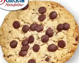 Scheck-in-Center Scheck-in Manufaktur Softbaked Cookies Schokodrops Angebot