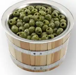 Scheck-in-Center Nocellara del Belice Angebot