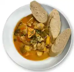 Scheck-in-Center Scheck-in Center Bretonische Fischsuppe Angebot