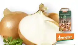 Edeka Unsere Heimat Echt & Gut Bio-Speisezwiebeln Angebot