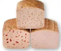 Scheck-in-Center Fleischkäse-Aufschnitt Angebot