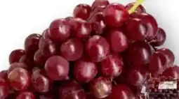 Edeka Gut & Günstig Trauben Angebot