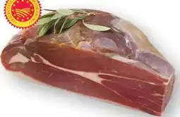 Scheck-in-Center Italienischer Parmaschinken Angebot