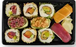 Scheck-in-Center Vegane Mix Box Angebot