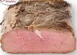 Scheck-in-Center Scheck-in Manufaktur Roastbeef Angebot